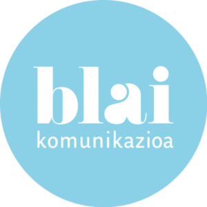 Blai Komunikazioa (Tolosa, Gipuzkoa)