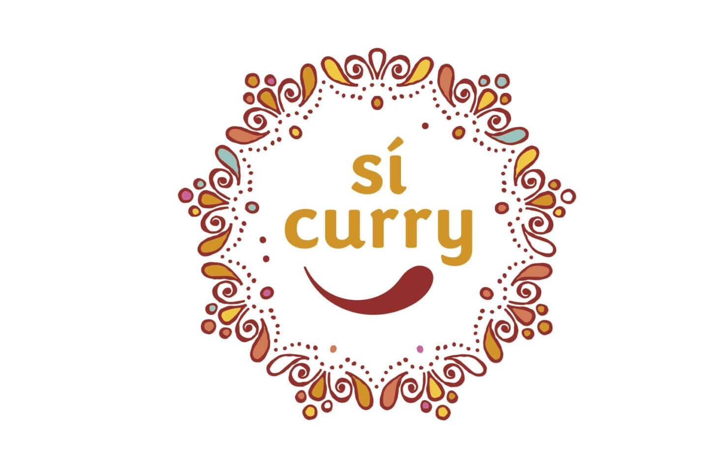 Si Curry Imagen de marca